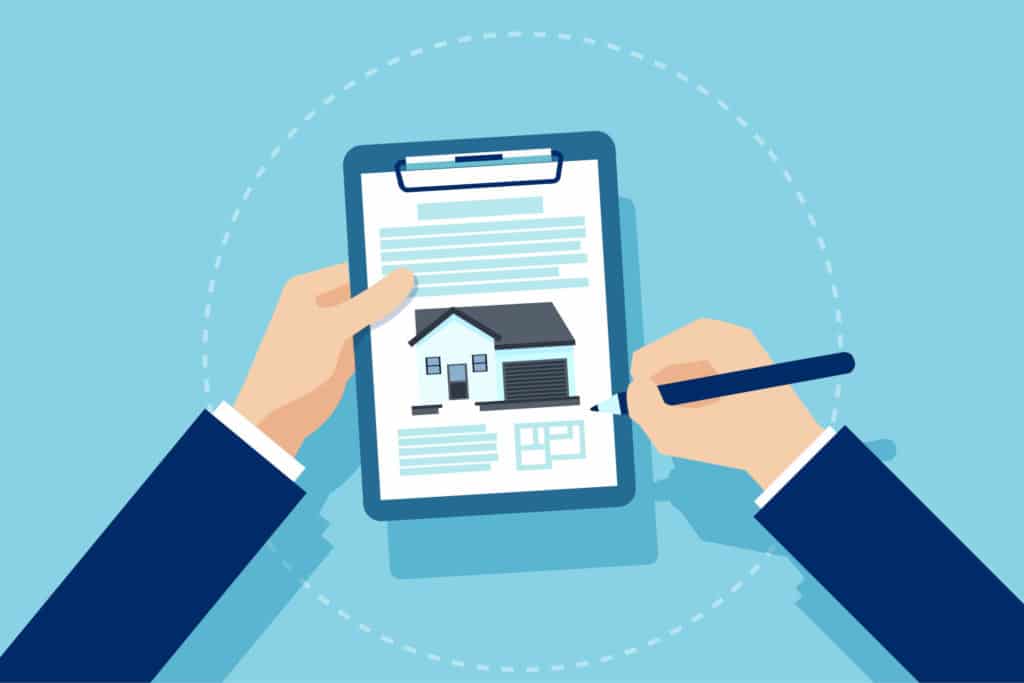 Asuntolainalle takaus pankista 