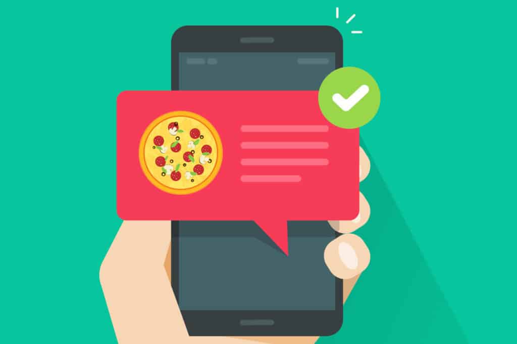 Suuhunpantavaa sovelluksella: Vertailussa kolme ruuan kotiinkuljetuspalvelua