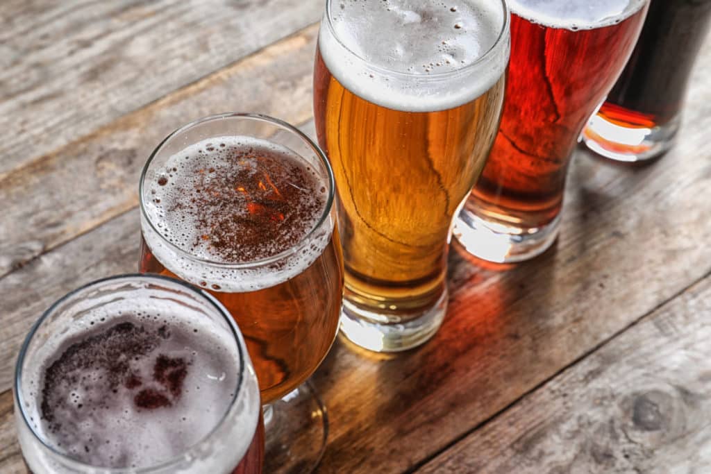 Kaikkien huulilla: Pienpanimobuumi valtasi Suomen