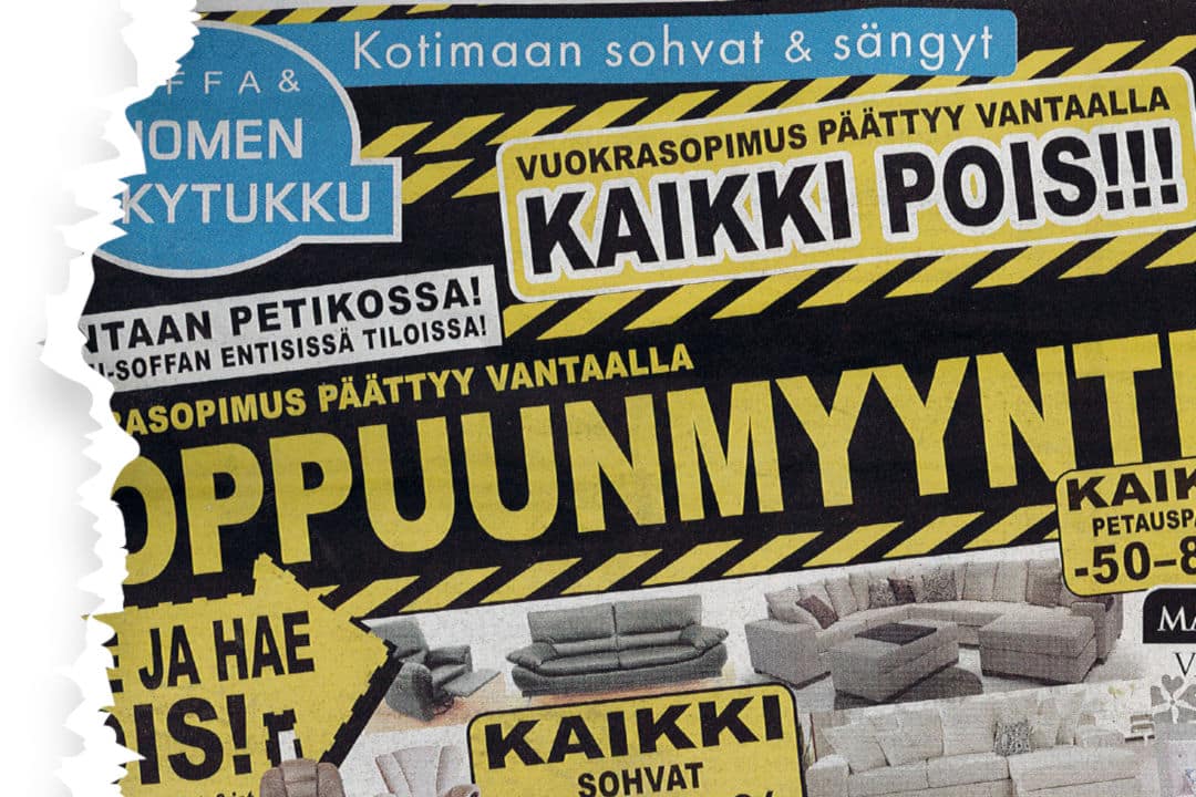 S nkytukun Mainos On Ikiliikkuja Kuluttaja S nkytukun Mainos On Ikiliikkuja Kuluttaja