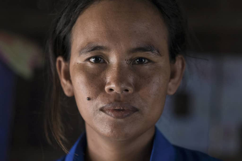 Täältä urheiluvaatteesi tulevat: Kambodža on uusi Kiina