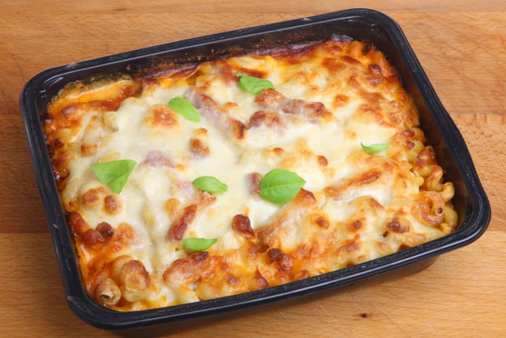 5 kysymystä: ovatko einekset kunnon ruokaa?