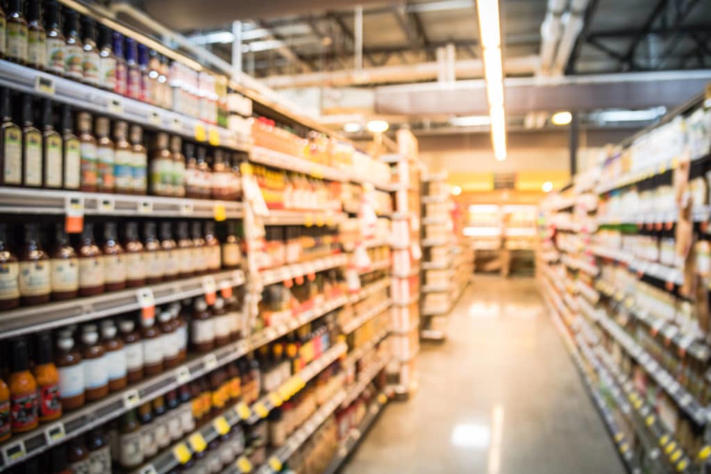 Lukijakysymys: Kuinka paljon tuotteen paino saa vaihdella?