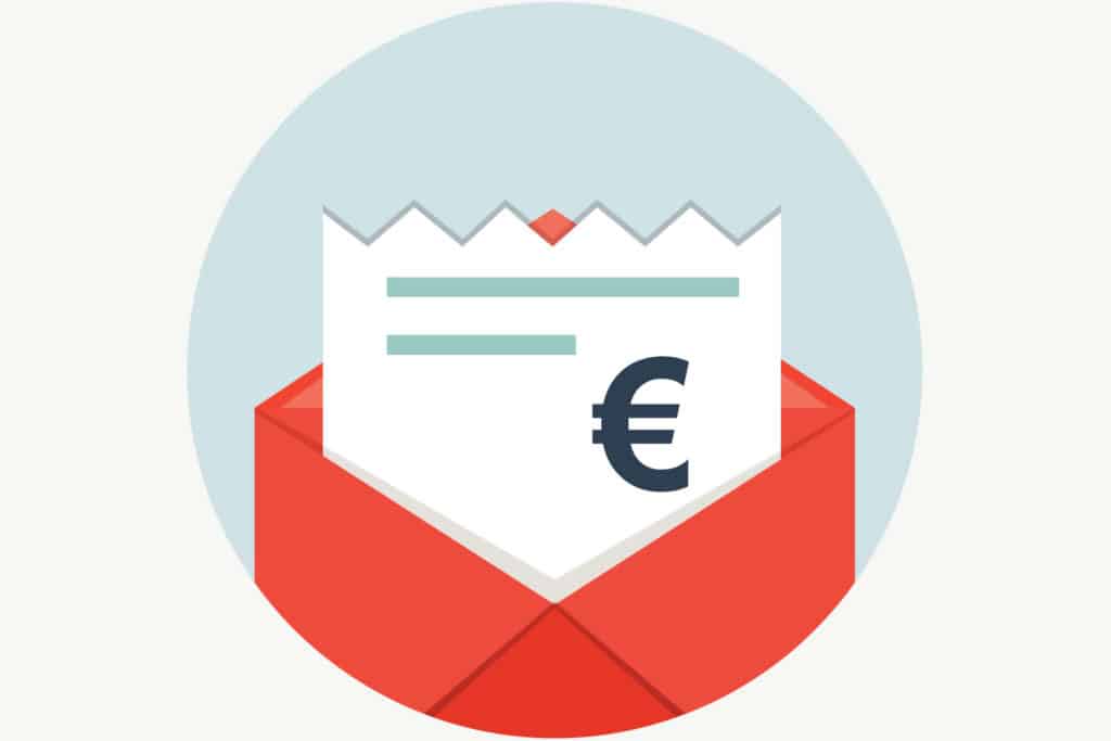 Paperinen puhelinlasku saa maksaa 