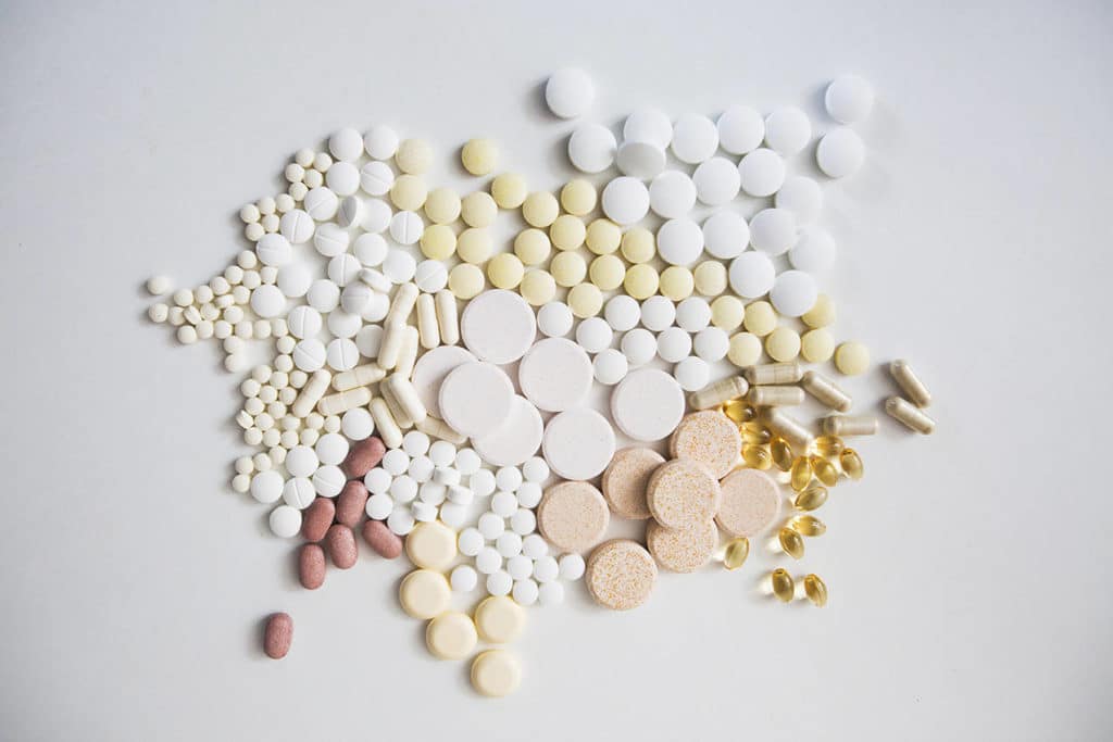 Piristystä pillereistä vai turhaa rahanmenoa? 