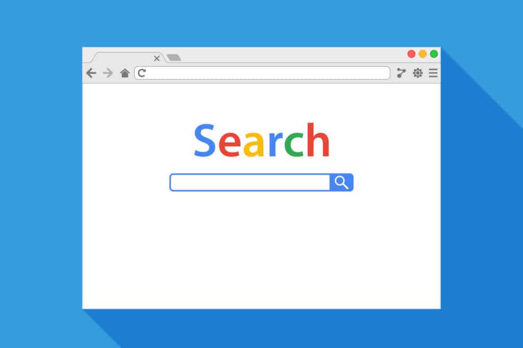 Hakukone käyttää tietojasi 