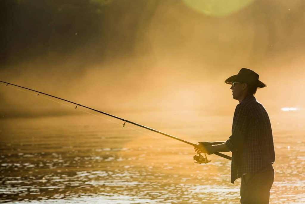 Lukijakysymys: Saavatko verkkokaupat periä kalastusluvista toimitusmaksua?