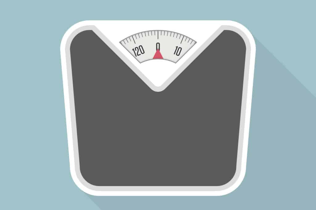 Lukijakysymys: Miksi laihdutusvalmistetta mainostetaan Forecan sivuilla?