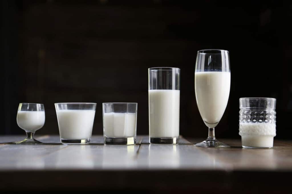 Maitokohusta toiseen