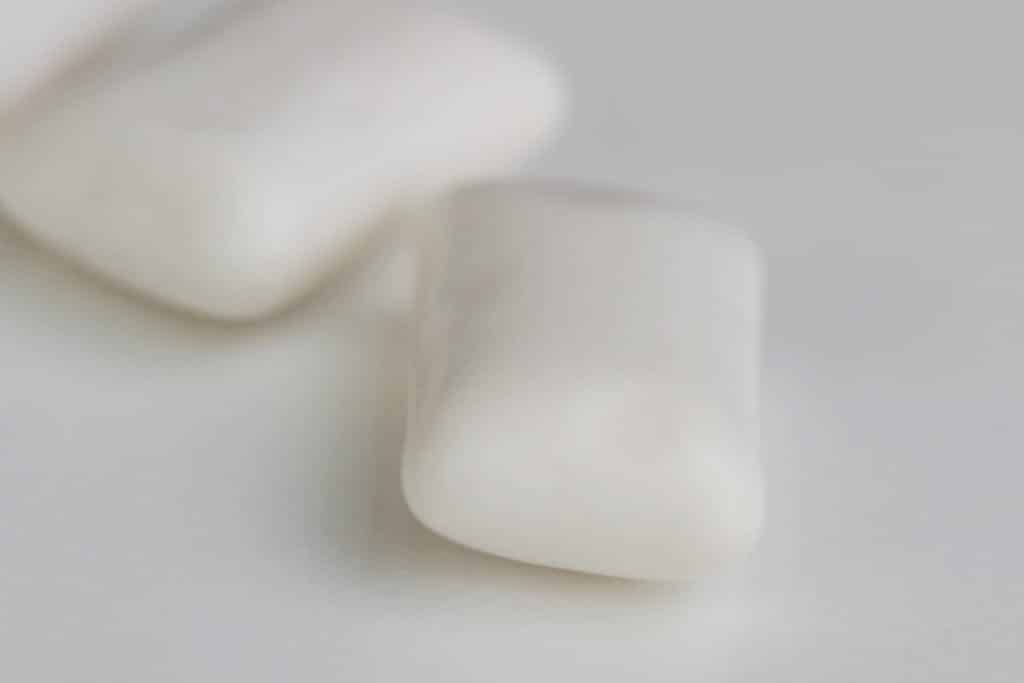 Mistä on tehty: Jenkki Original Peppermint