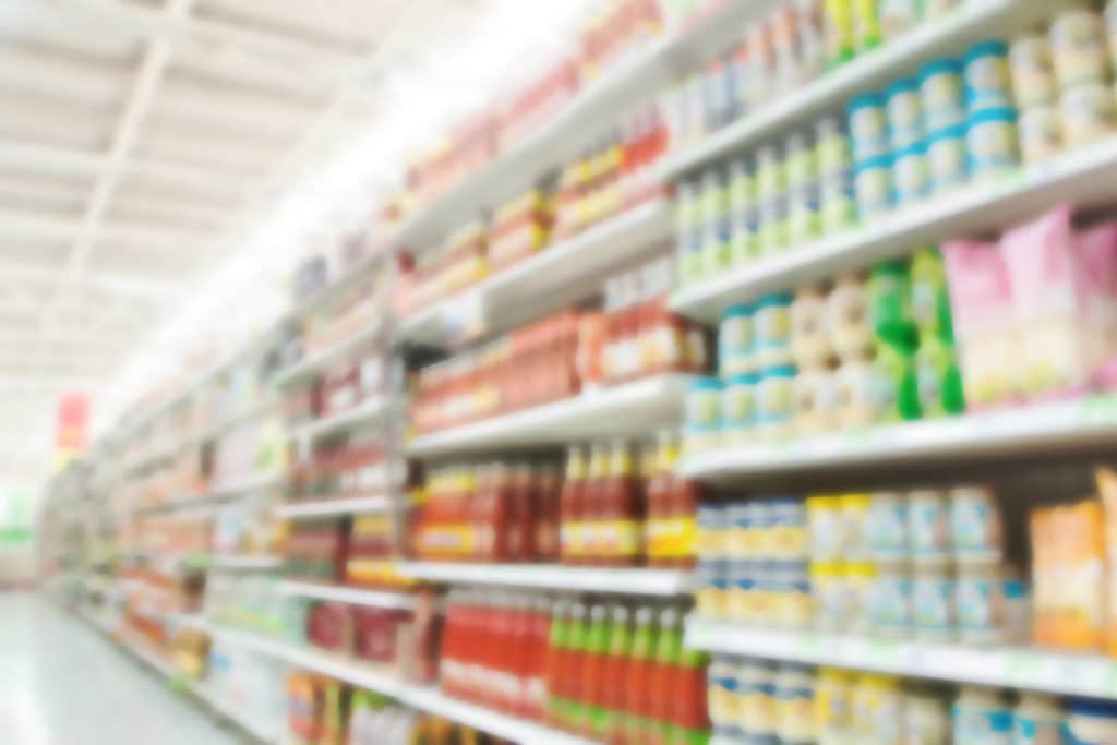 Yhden totuuden ostoskori 