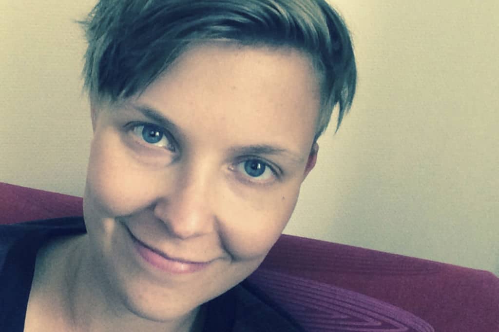 Finnwatchin toiminnanjohtaja: Eettisempiä tuotteita lakia tiukentamalla