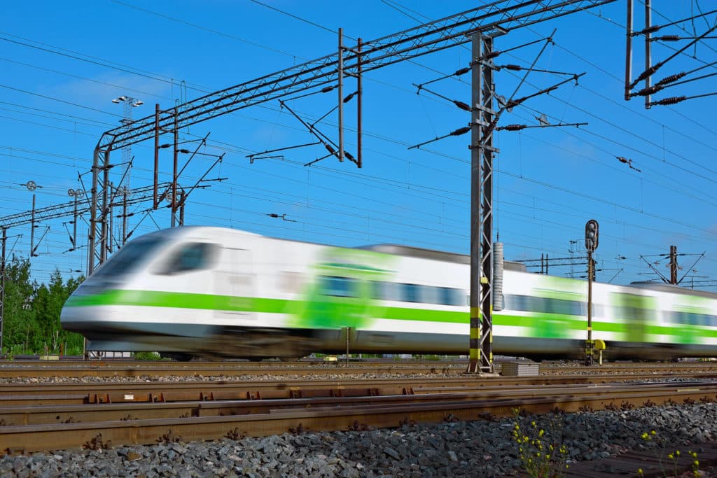 Varattu paikka lastenvaunussa voikin olla vapaa