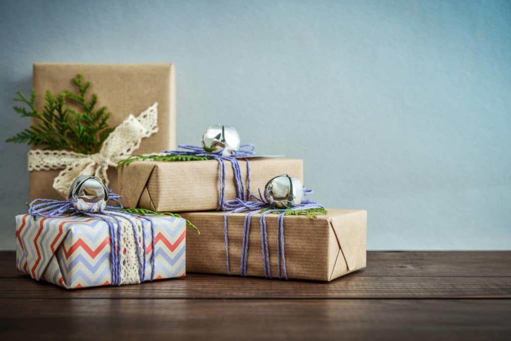 15 parasta joululahjaa