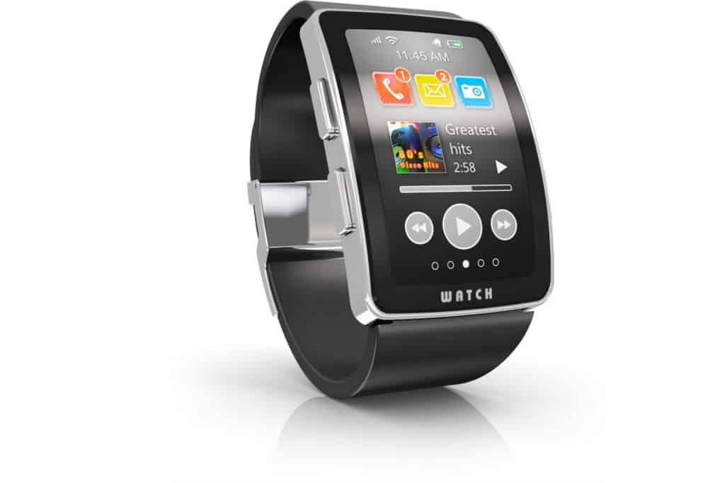 Älykelloihin uutta eloa päivityksillä 