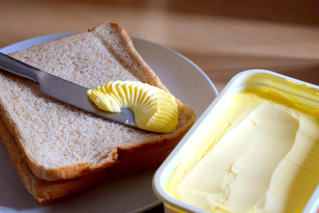 Lukijakysymys: Miksi margariinilla ei ole Sydänmerkkiä? 