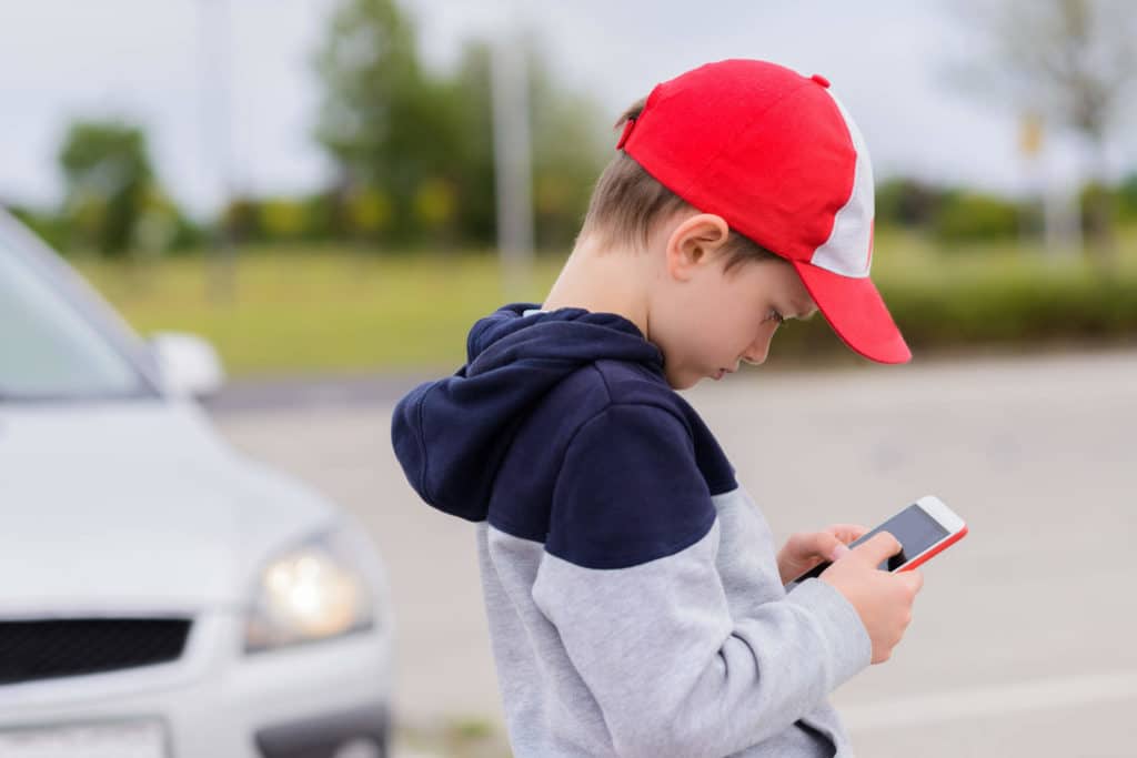 Lukijakysymys: Eikö operaattori voi estää netinkäyttöä? 