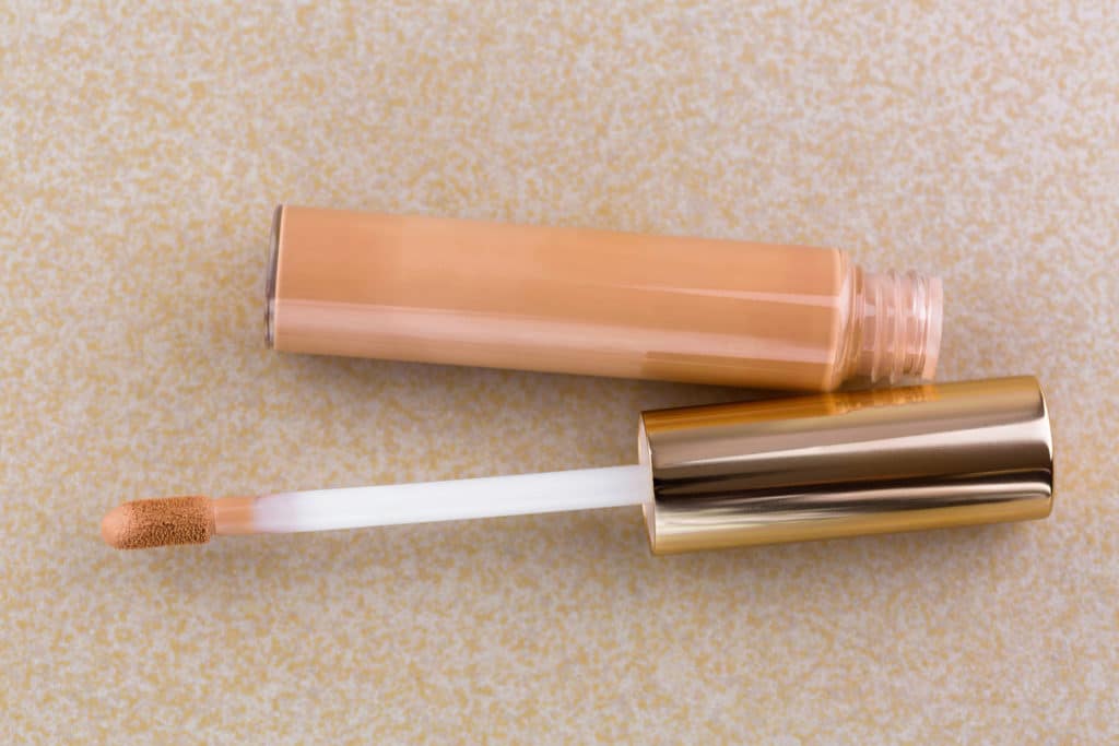 Lukijakysymys: Mikä peitevoiteessa allergisoi? 