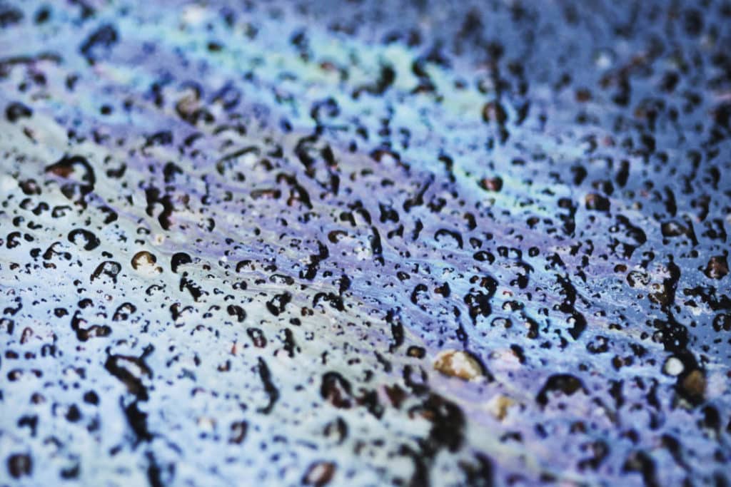 Mistä on tehty: Neste Pro Diesel