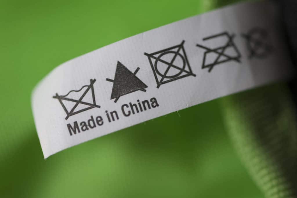 Boikotointi ei paranna vaatetehtaiden oloja