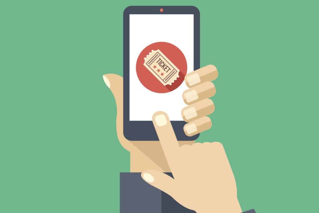 Paperilippu tulee kalliiksi