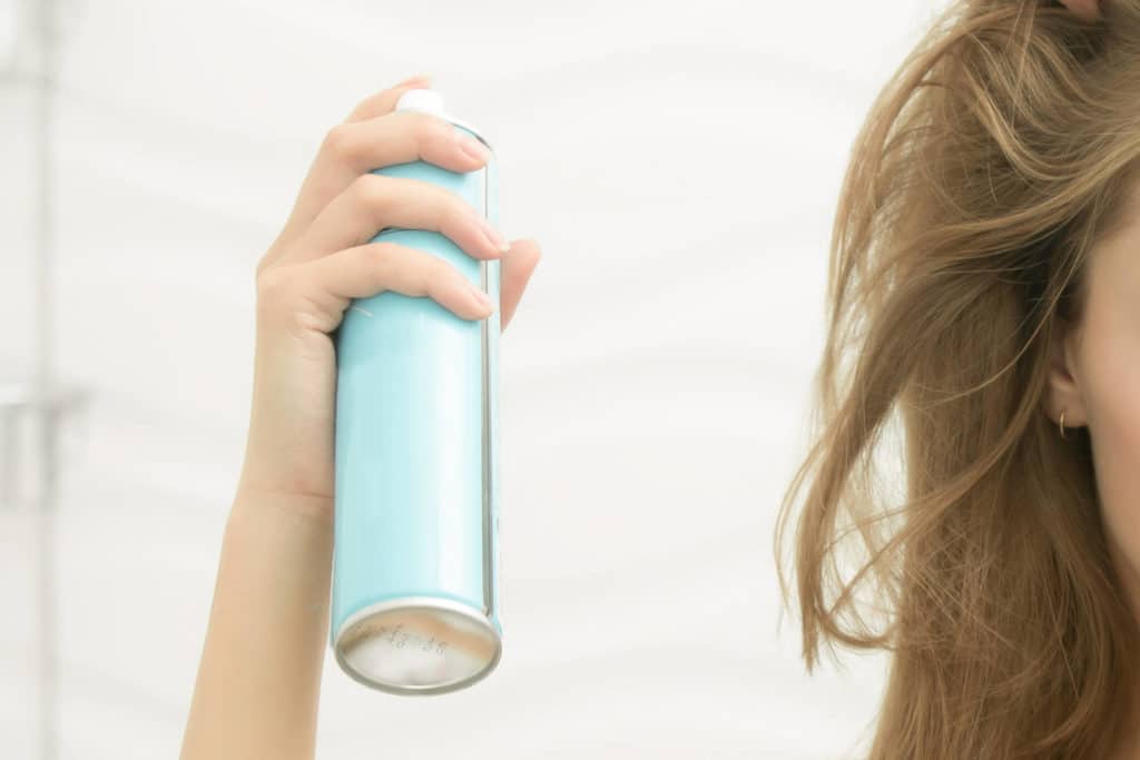 Lukijakysymys: Mihin hiuslakan Avainlippu katosi?