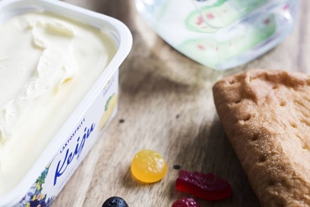 Onko vastuullista palmuöljyä olemassa?