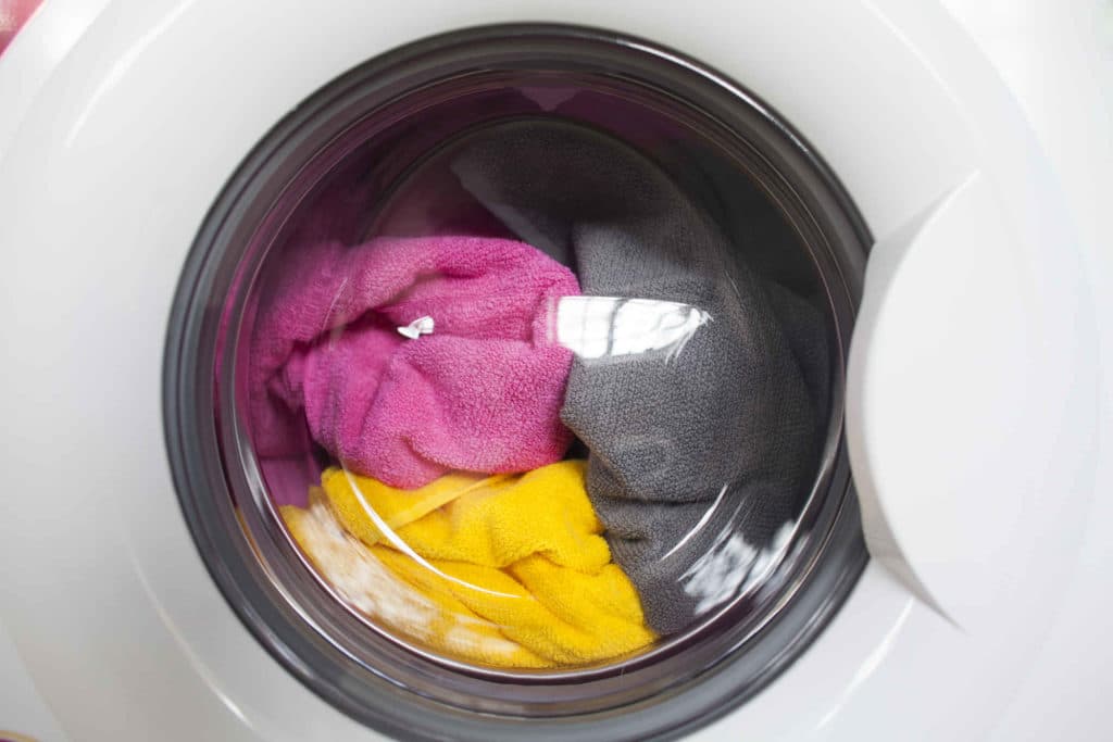 6 kysymystä pyykkikoneiden valmistajille 