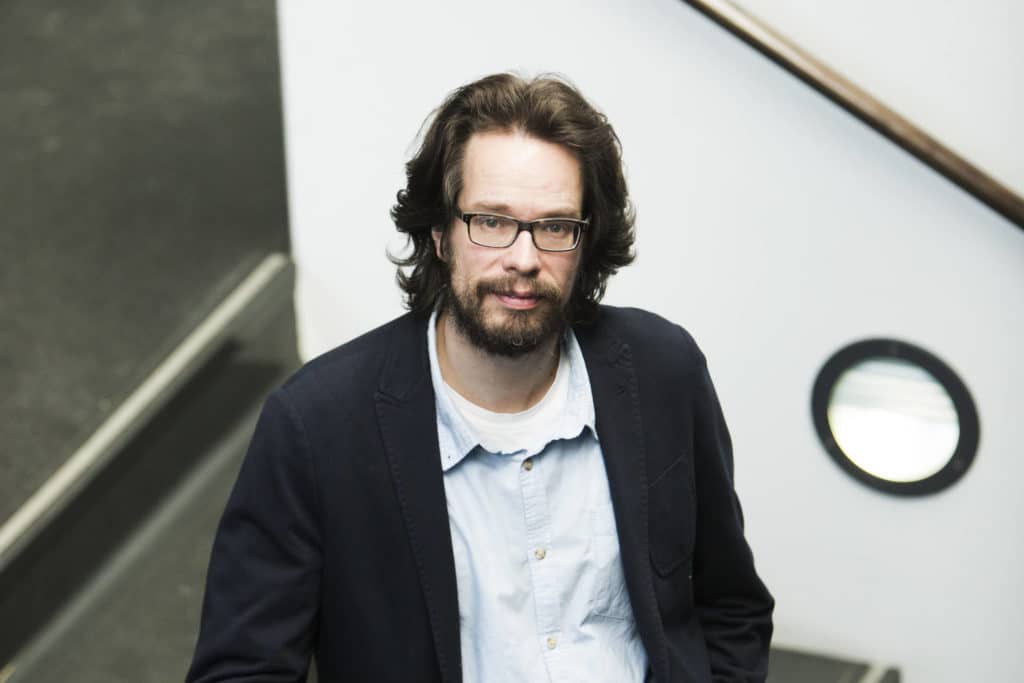 Luonnovarakeskuksen erikoistutkija: Kolmannes ruokahävikistä kuluttajien syytä