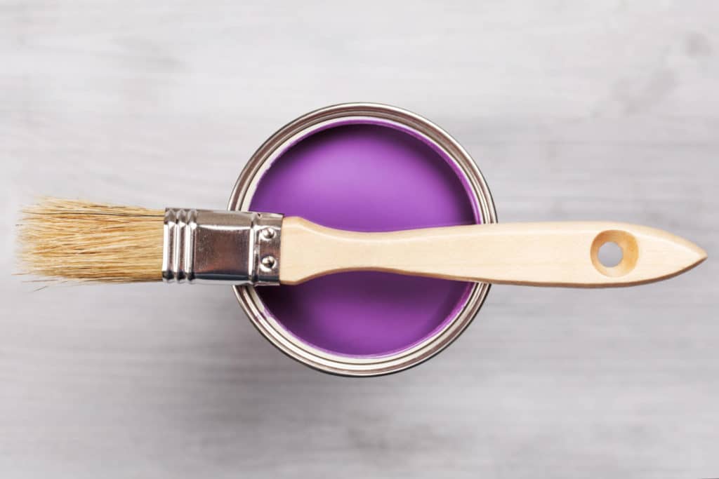 5 kysymystä: Miten kalkkimaalit eroavat perinteisistä maaleista?