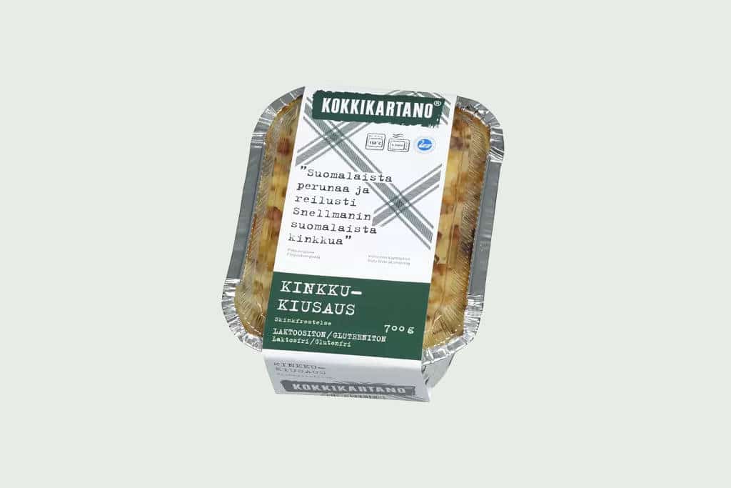 Lukijakysymys: Eikö säilöntäaine ole lisäaine?