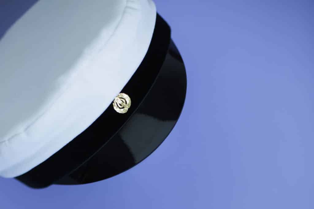 Mistä on tehty: Ylioppilaslakki