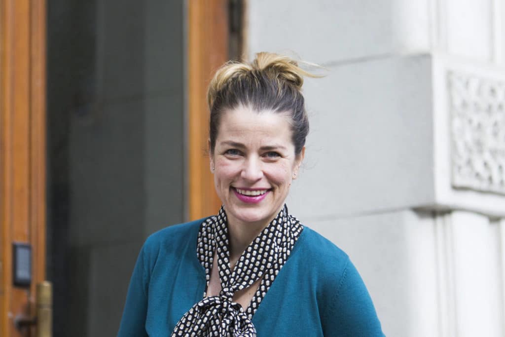 Marttaliiton pääsihteeri: nuoret löysivät marttachatin