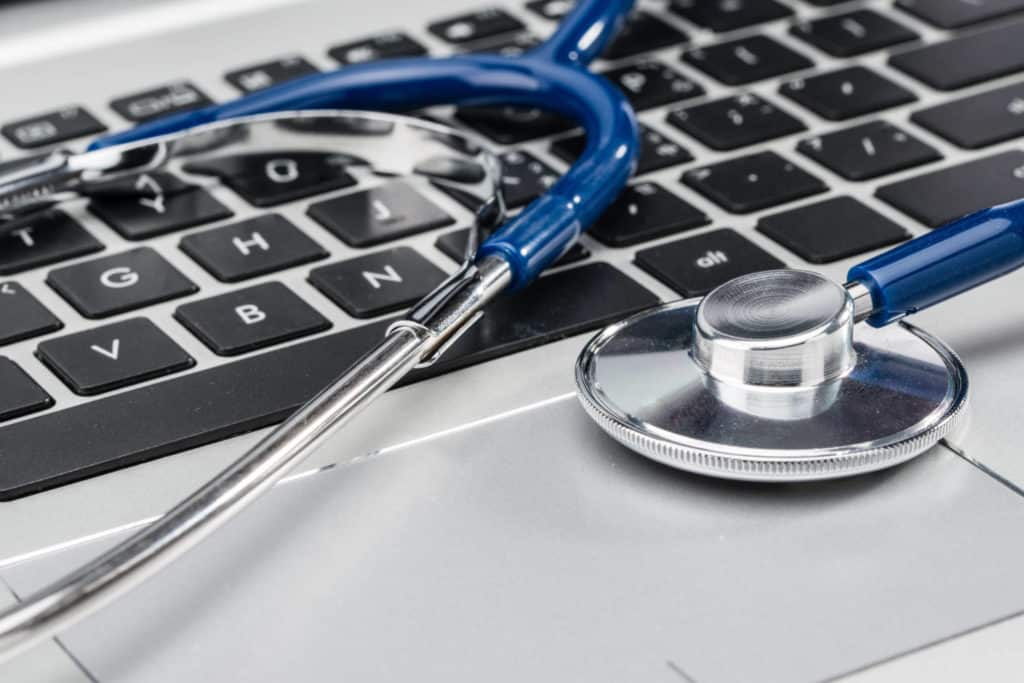 Nettilääkäri laskutti tyhjästä