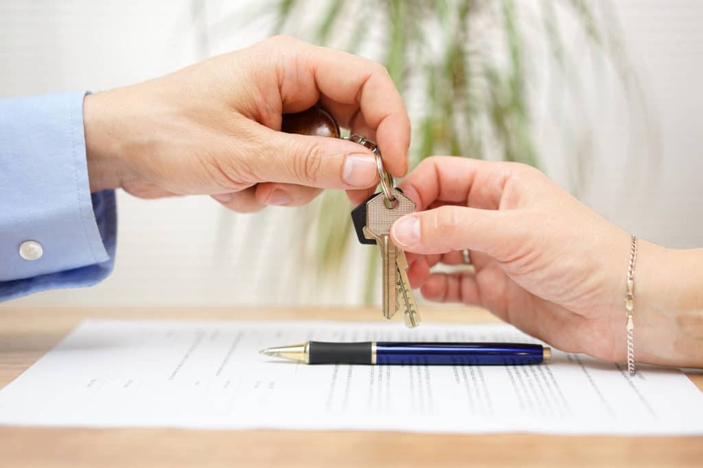 Lukijakysymys: Onko asunto vuokrattava sitä näkemättä?