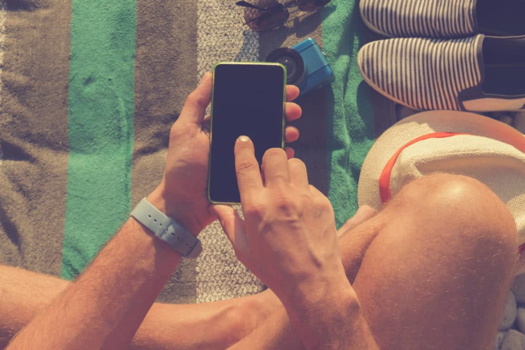 Puhepaketti? Harkitse vielä