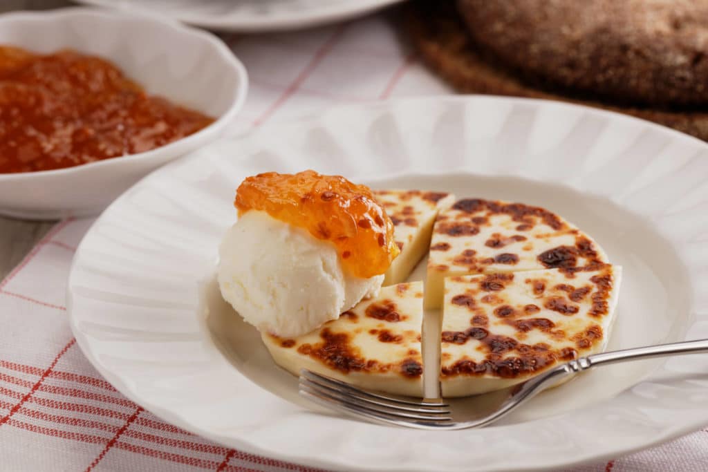 Ikävä yllätys hillopurkissa