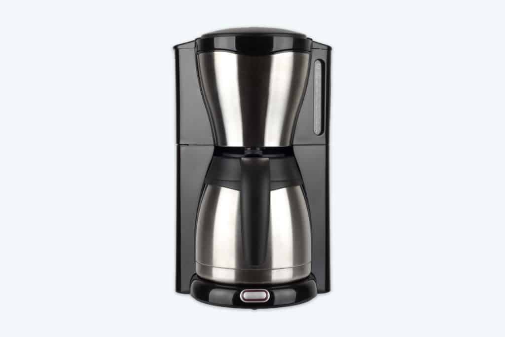 Lukijakysymys: Mitä materiaalia termoskannun sisus on?