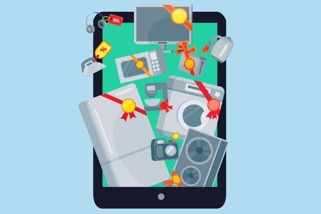 Raha voi vaikuttaa hintasivustojen tuotteisiin – 3 palvelua vertailussa