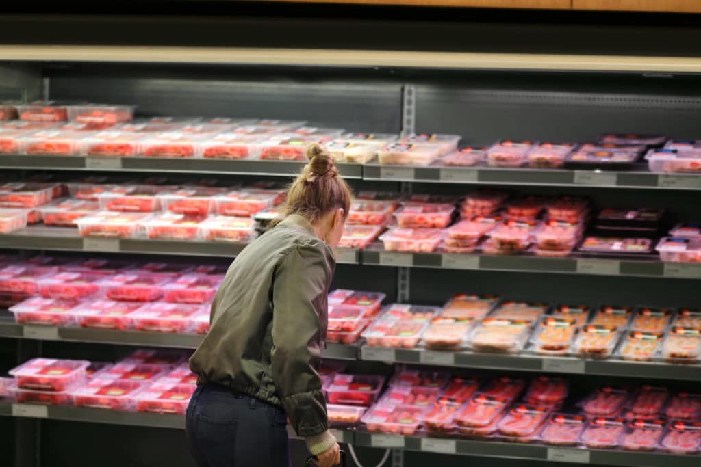 Lukijakysymys: Miksi luu maksaa lihaa enemmän?