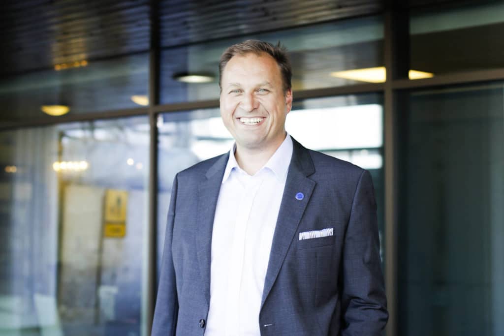 Päivittäistavarakaupan Kari Luoto: Apteekkijärjestelmä uusiksi