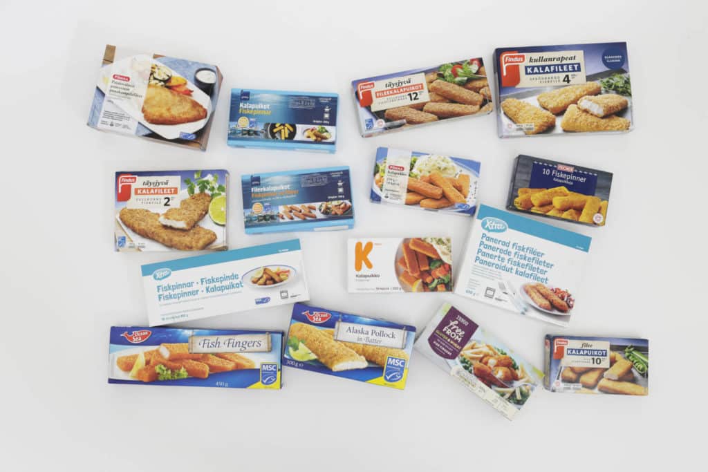 Puolet hyvää, puolet höttöä