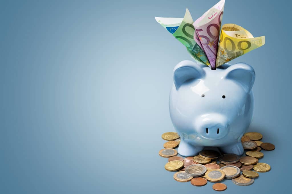 Pitääkö velasta olla huolissaan?