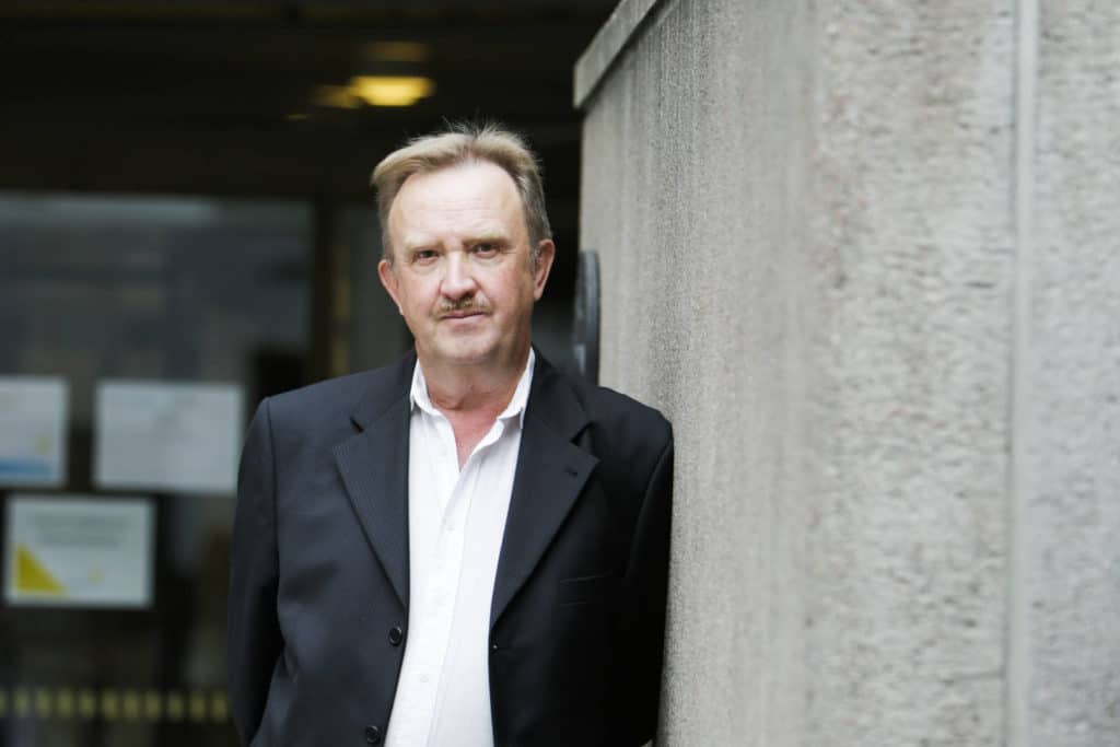 Kuluttaja ei saa edelleenkään oikeutta