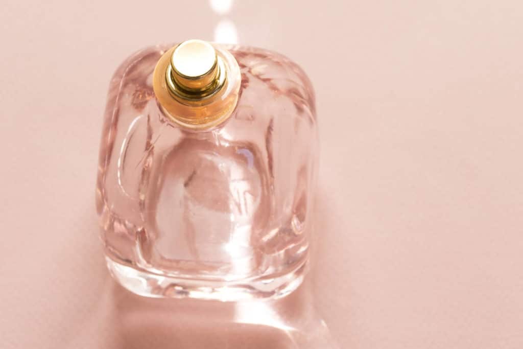 10 kysymystä hajuvedestä