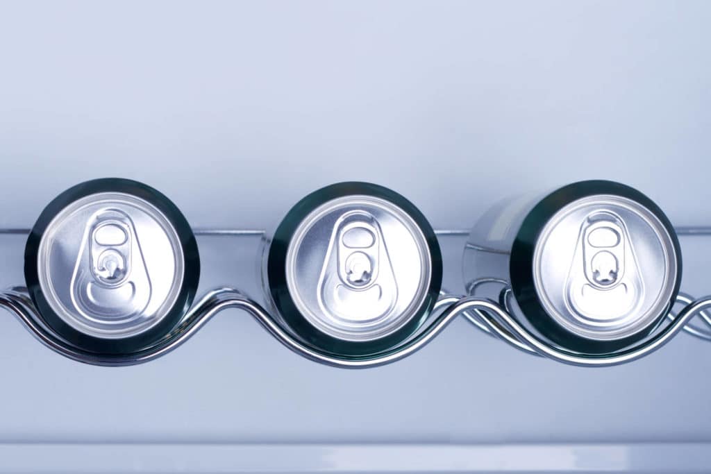 Lukijakysymys: Miksi lonkero jäätyi, mutta olut ei?