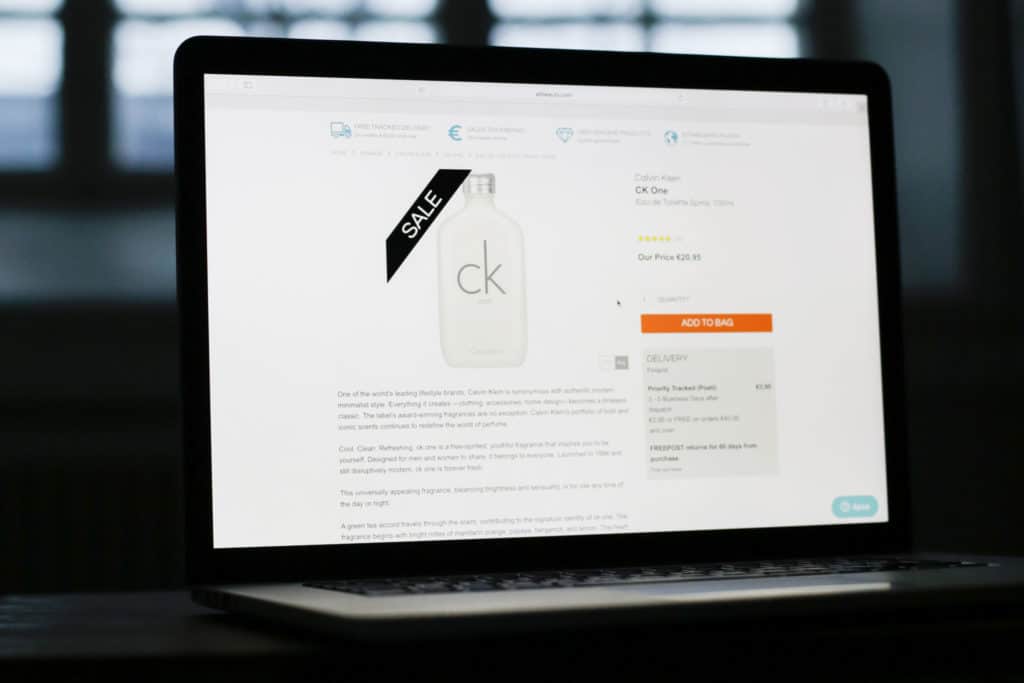 Kosmetiikkaa puolet halvemmalla