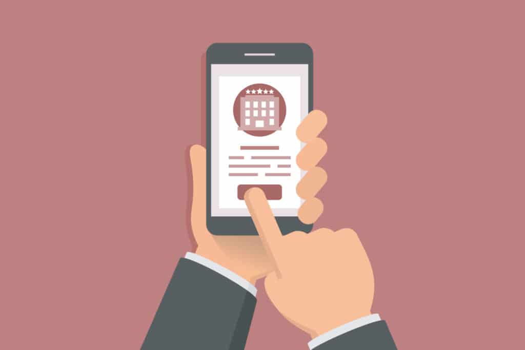 Lukijakysymys: Miksi hotellihuonetta ei voinut peruuttaa?