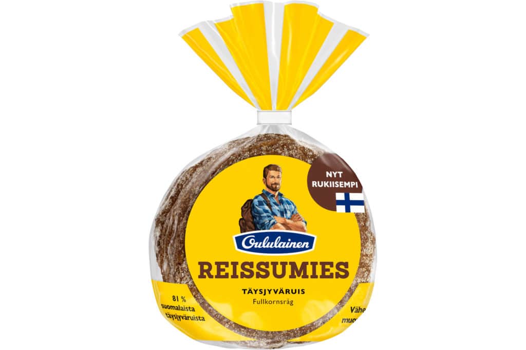 Lukijakysymys: Miksi Reissumiehen hinta on tuplaantunut?