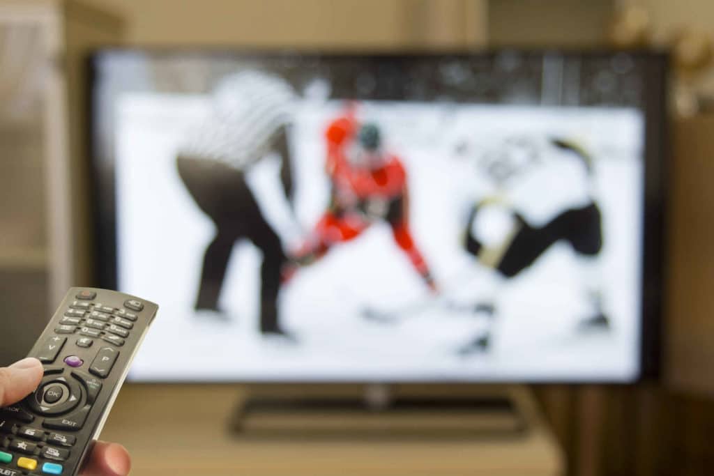 Älä osta uutuustelevisiota